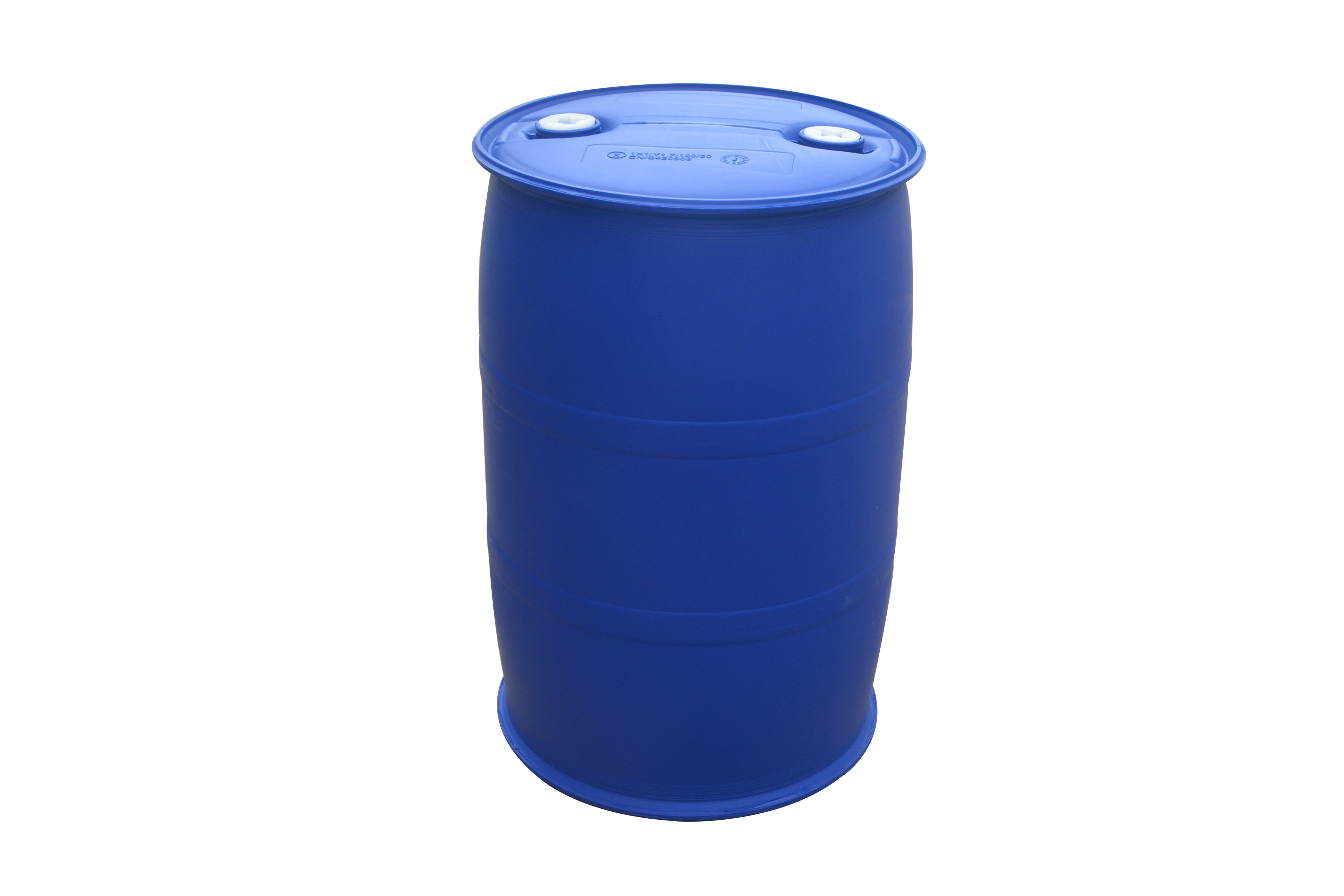 为什么越来越多的客户选择用220L闭口桶盛装化学产品