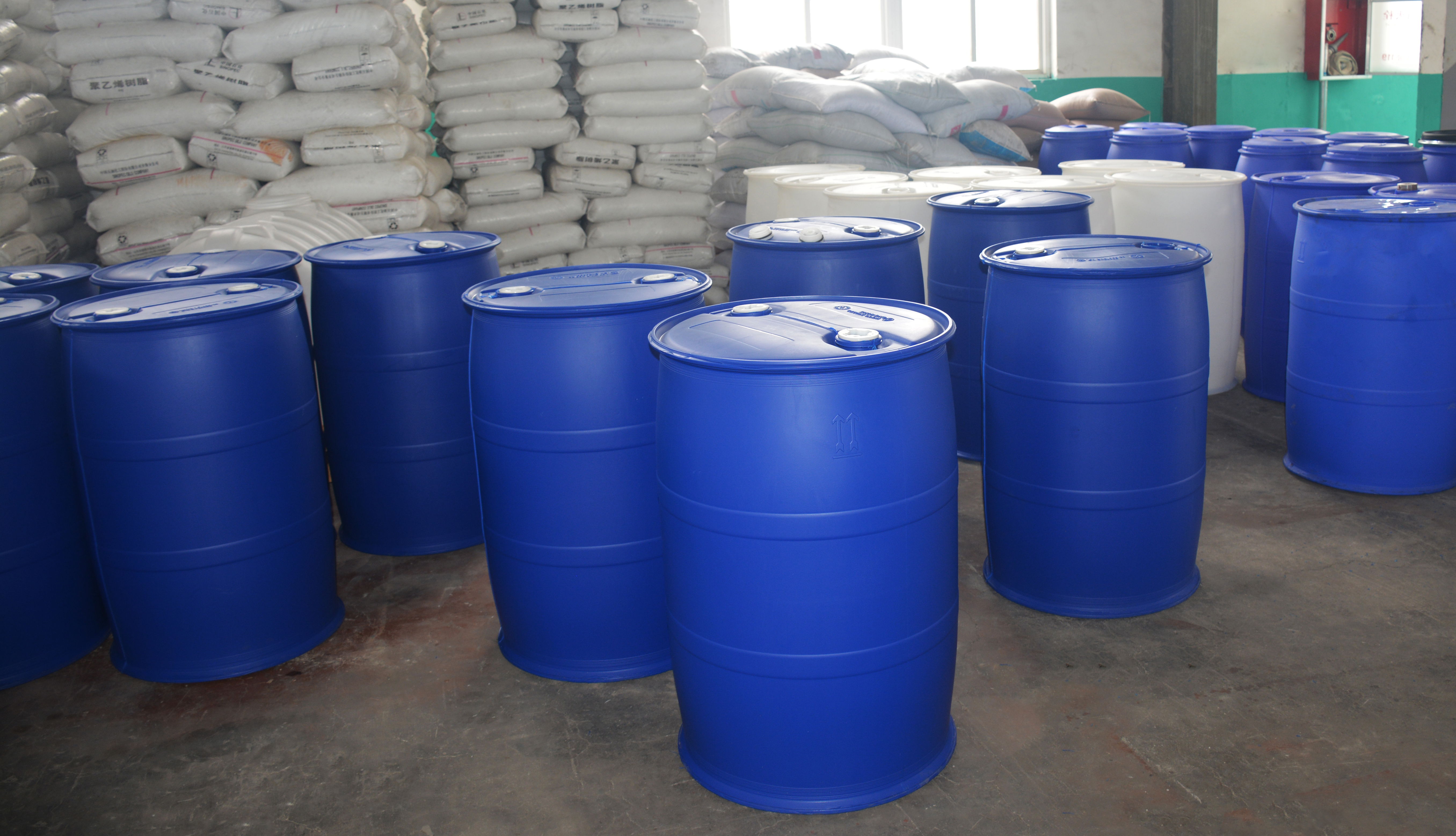 220L化工桶可装运的化工品范围有哪些