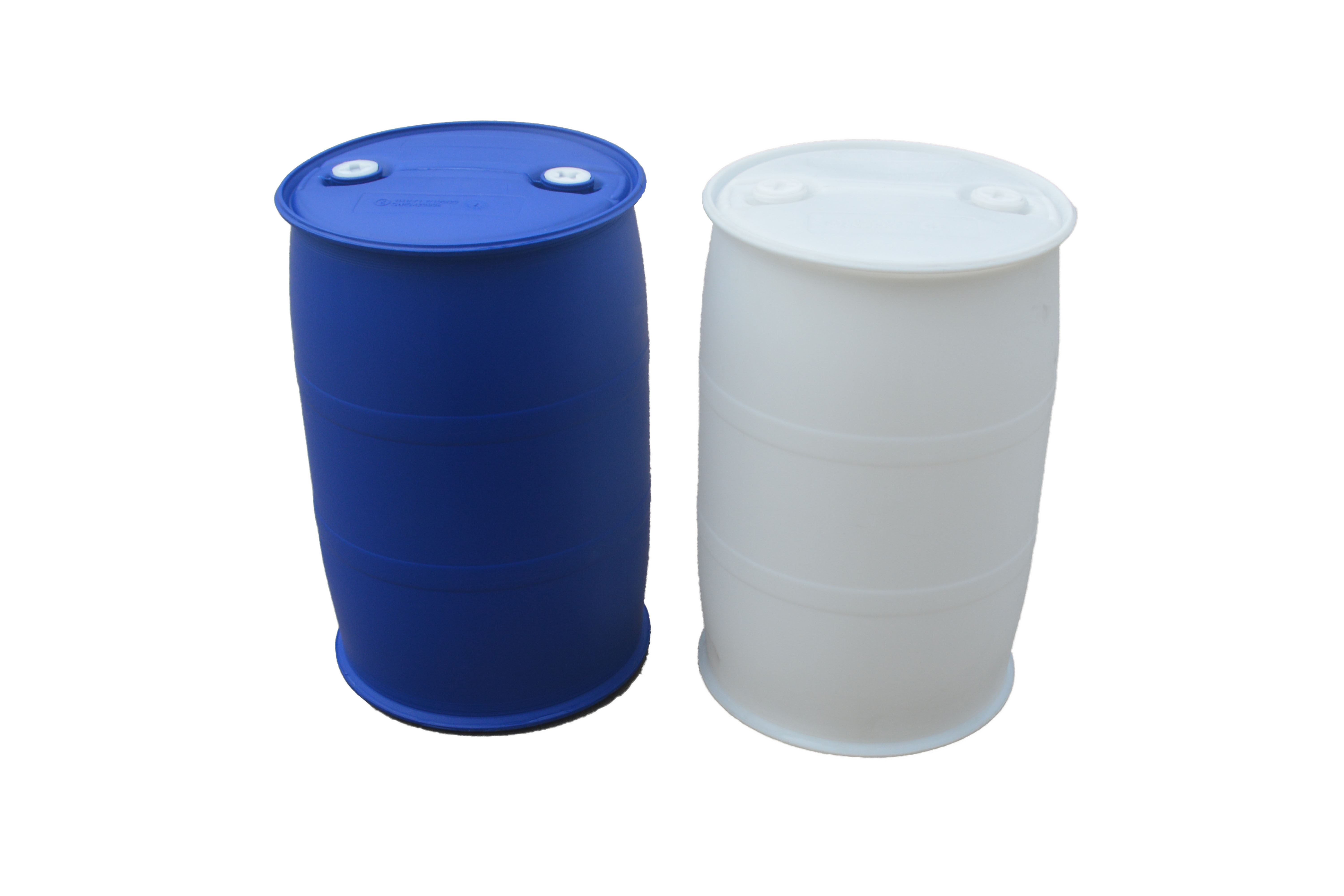 塑料化工桶全新料、再生料和旧料有什么区别