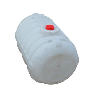 乌海卧式塑料桶