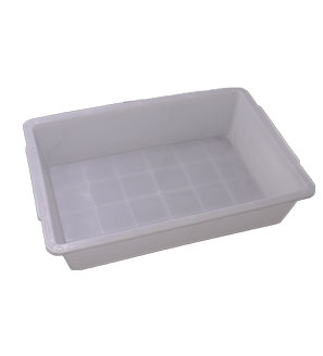 威海塑料冷冻盒