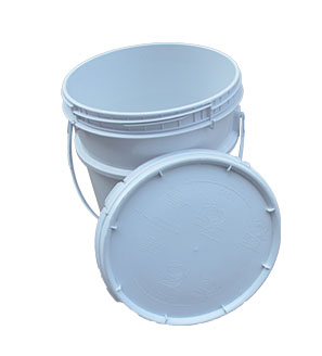 塑料桶应用在多行业中的使用特点