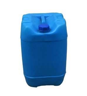 化工塑料桶的主要特点