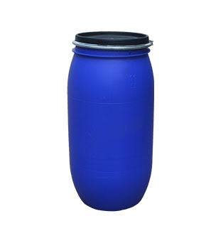 160L开口化工桶的转运 160L开口化工桶的转运